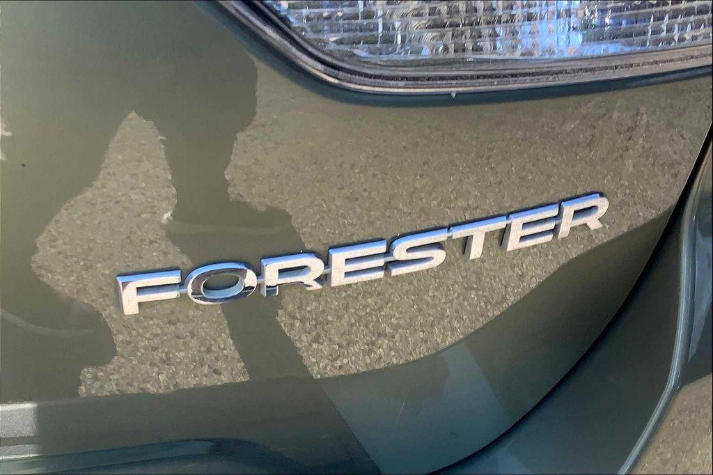 used 2019 Subaru Forester car, priced at $17,499