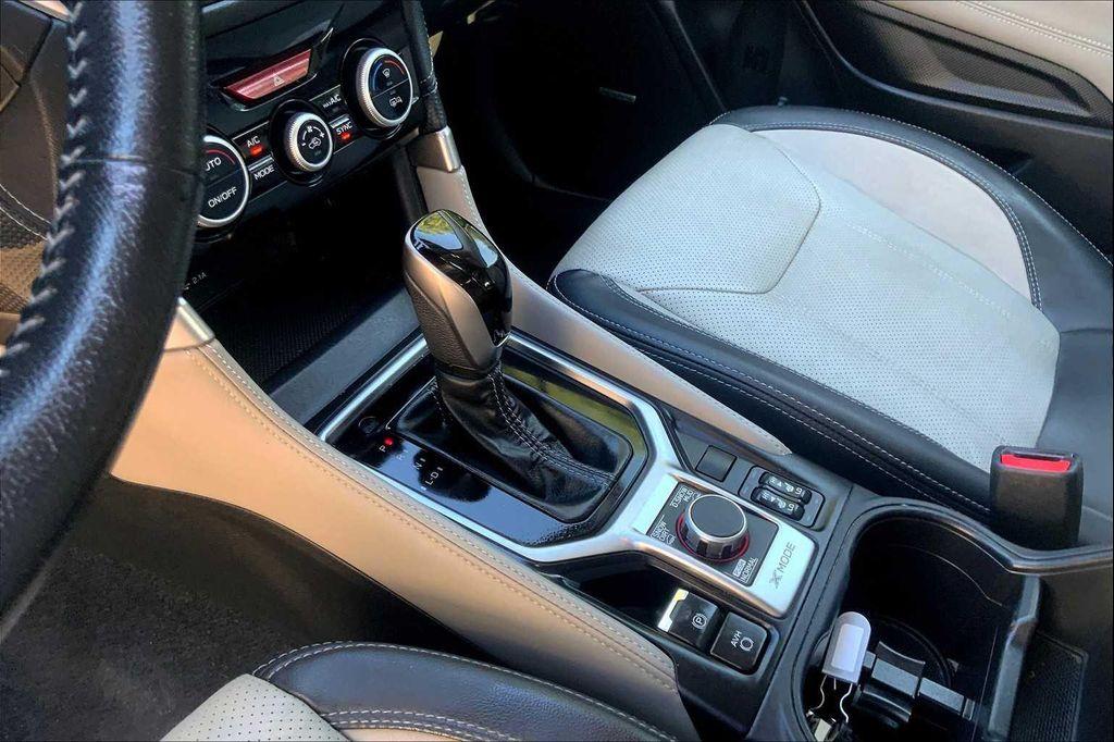 used 2019 Subaru Forester car, priced at $17,499