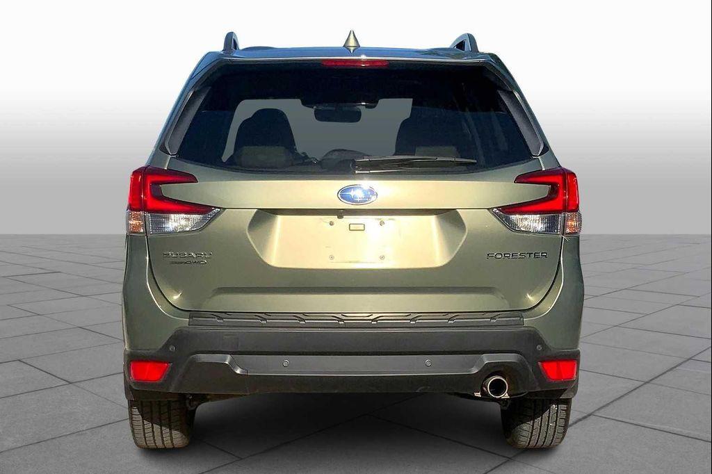used 2019 Subaru Forester car, priced at $17,499