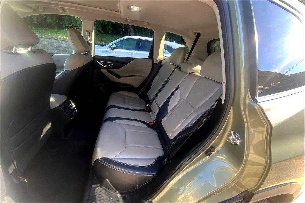 used 2019 Subaru Forester car, priced at $17,499