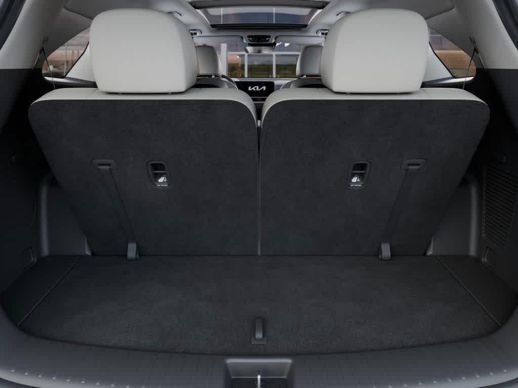 new 2025 Kia Sorento Hybrid car, priced at $38,780