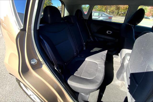 used 2014 Kia Soul car, priced at $6,899