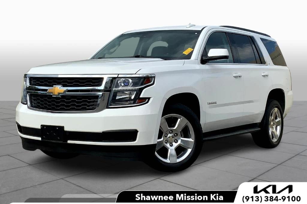 used 2016 Chevrolet Tahoe car, priced at $16,999