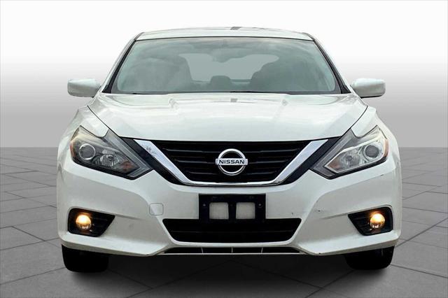 used 2017 Nissan Altima car, priced at $10,999