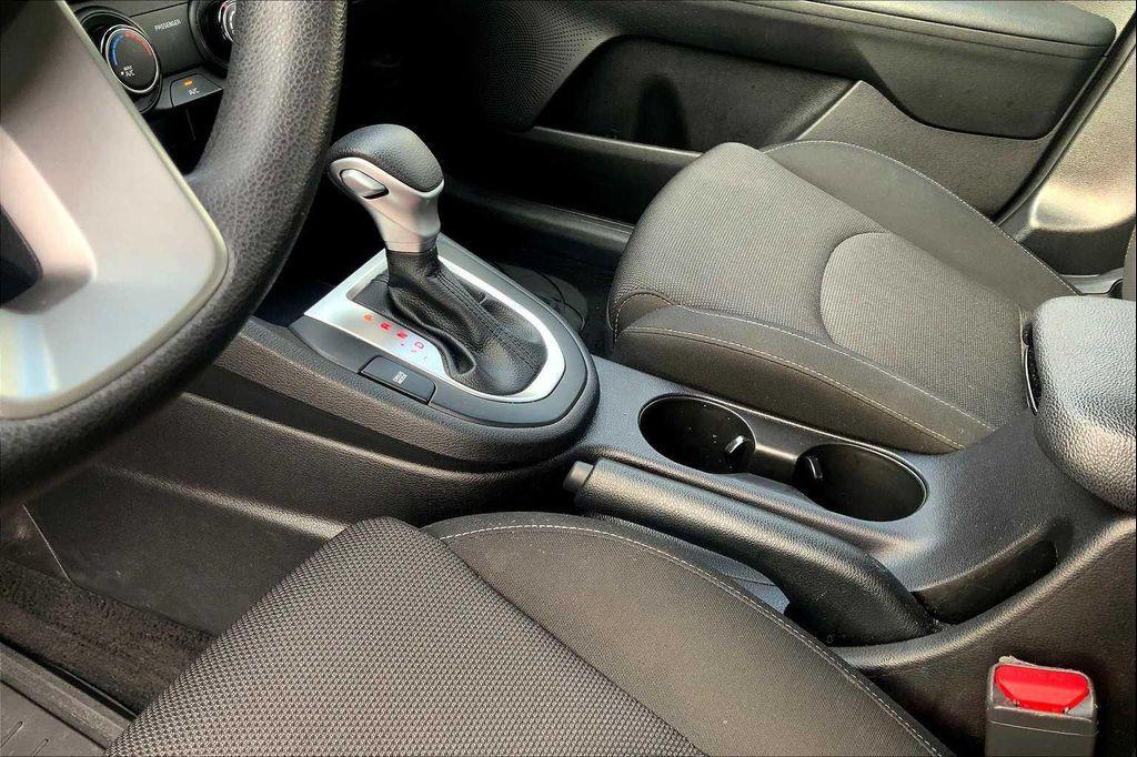 used 2022 Kia Forte car, priced at $17,263