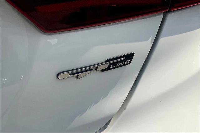 used 2021 Kia Forte car, priced at $15,499