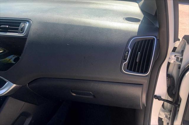 used 2016 Kia Rio car, priced at $7,999