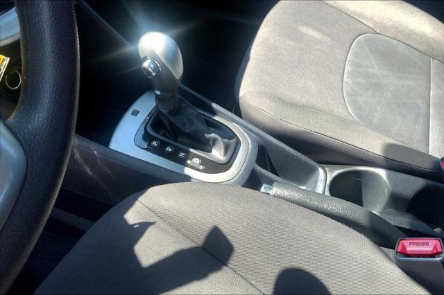 used 2016 Kia Rio car, priced at $7,999