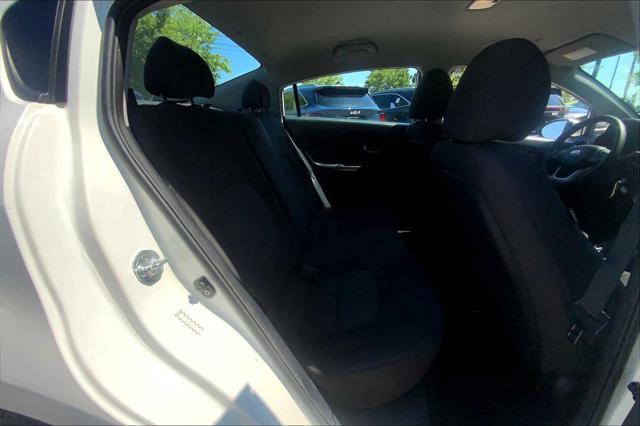 used 2016 Kia Rio car, priced at $7,999