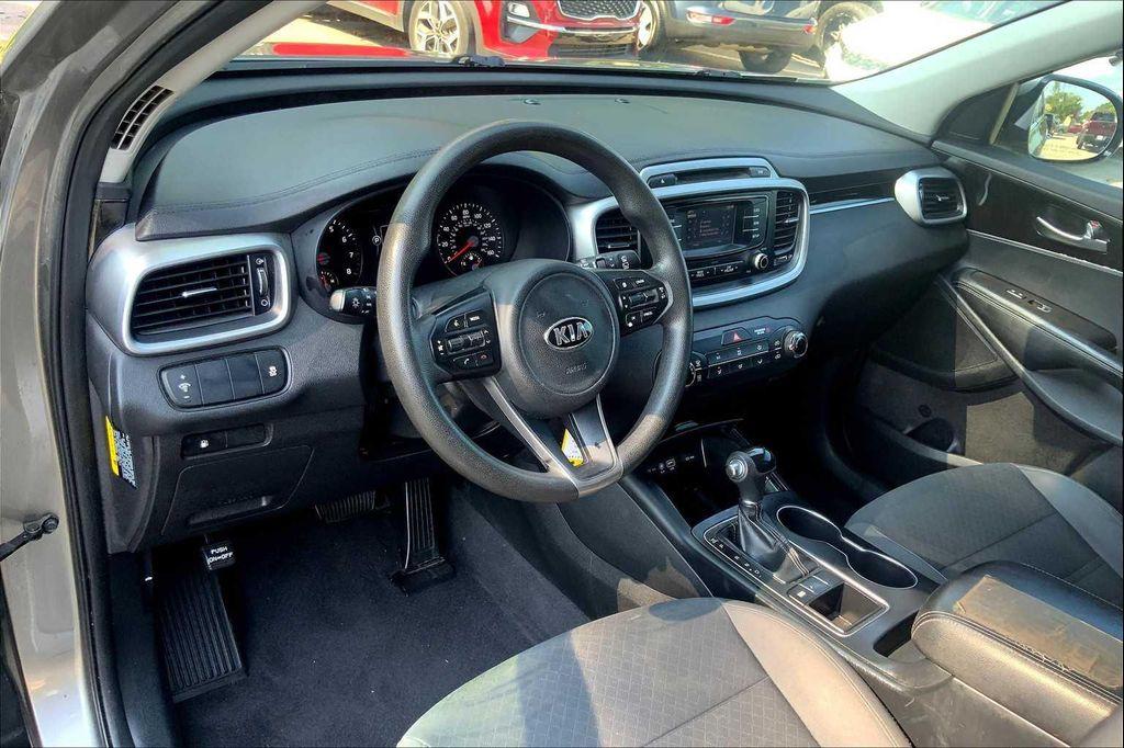 used 2016 Kia Sorento car, priced at $12,350