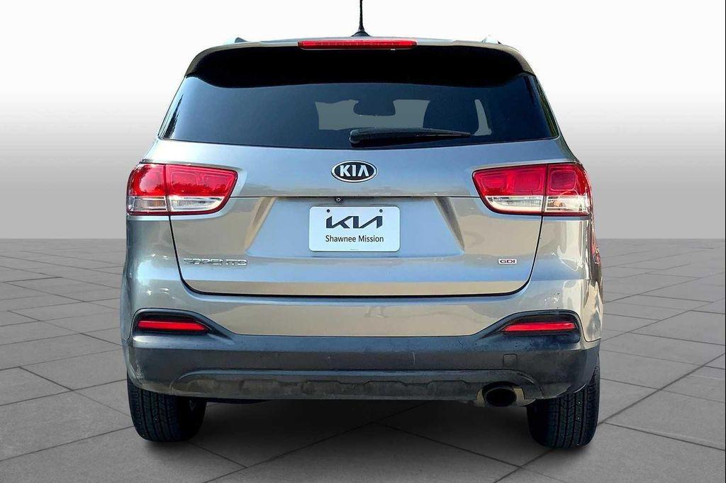 used 2016 Kia Sorento car, priced at $12,350