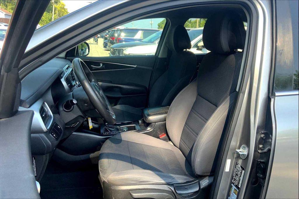 used 2016 Kia Sorento car, priced at $12,350