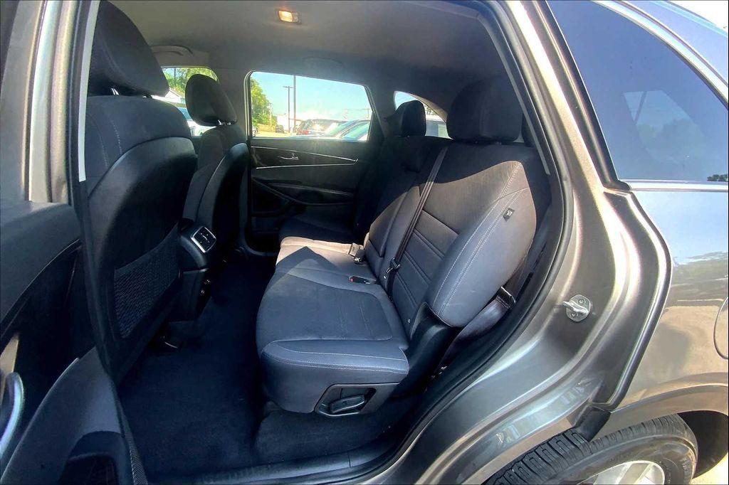 used 2016 Kia Sorento car, priced at $12,350