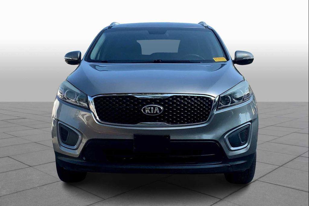 used 2016 Kia Sorento car, priced at $12,350