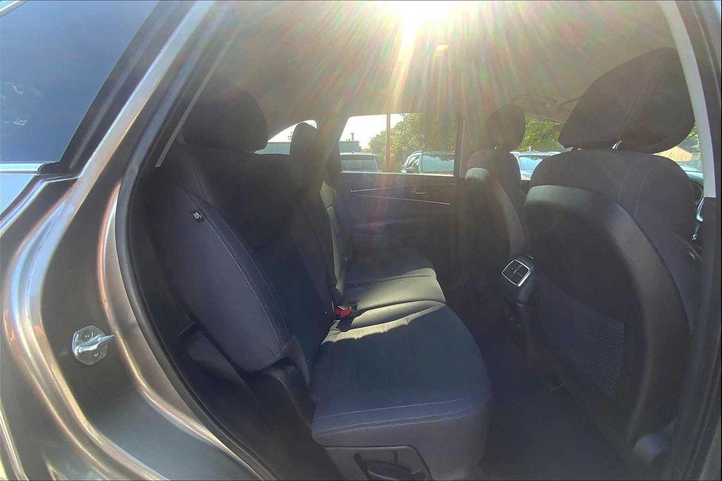 used 2016 Kia Sorento car, priced at $12,350