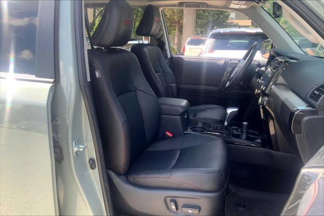 used 2023 Toyota 4Runner car, priced at $48,996