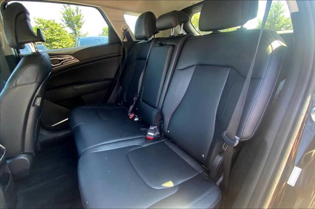 used 2023 Kia Sportage car, priced at $21,987
