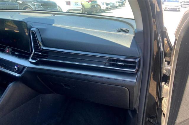 used 2023 Kia Sportage car, priced at $21,987