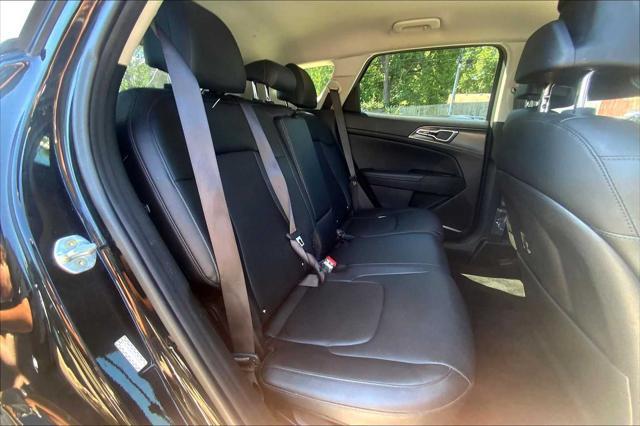 used 2023 Kia Sportage car, priced at $21,987