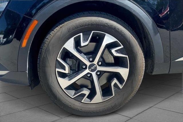 used 2023 Kia Sportage car, priced at $21,987