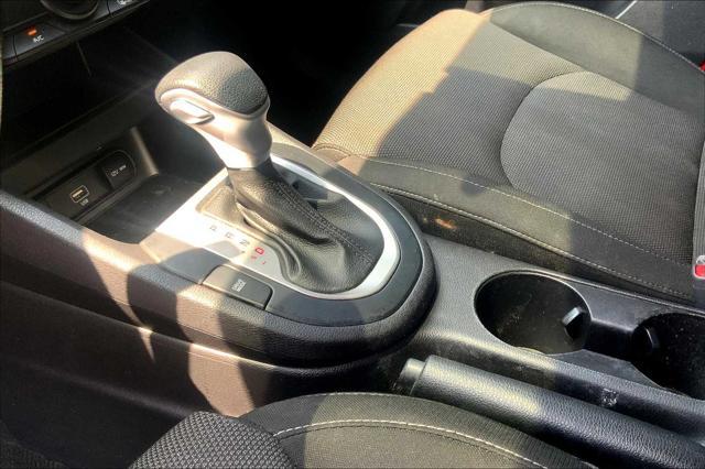 used 2022 Kia Forte car, priced at $18,903