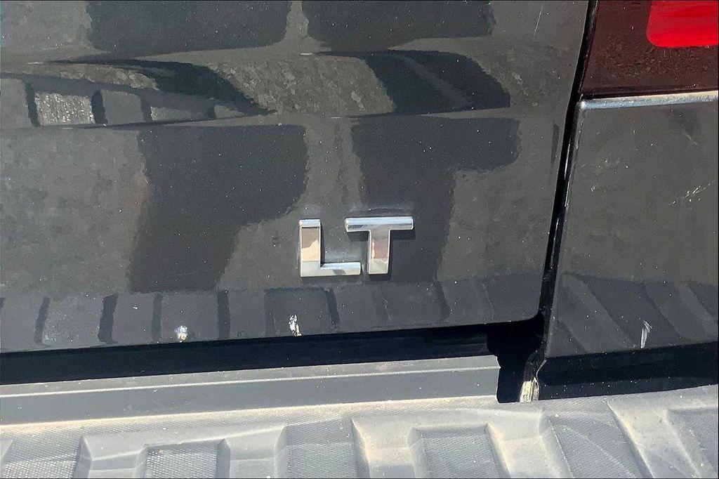 used 2018 Chevrolet Silverado 1500 car, priced at $24,859