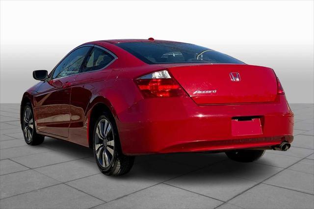 used 2010 Honda Accord car, priced at $9,999