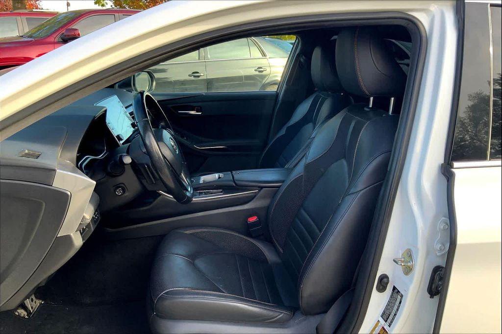 used 2019 Toyota Avalon car, priced at $23,265