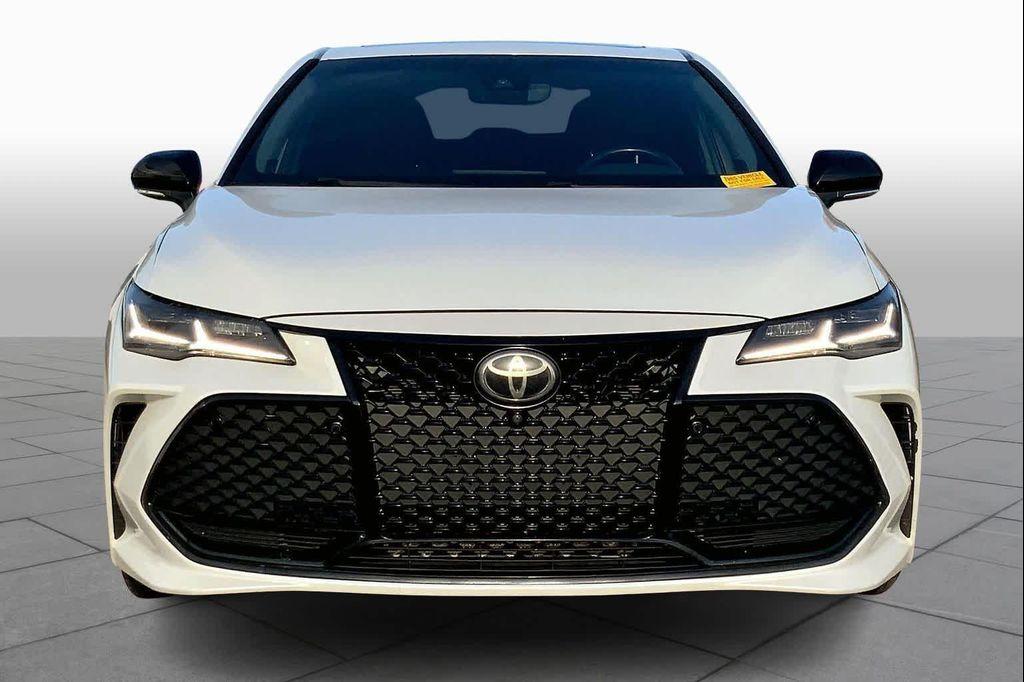 used 2019 Toyota Avalon car, priced at $23,265