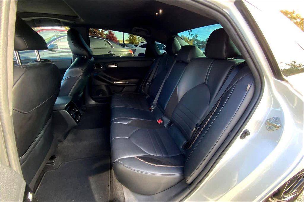 used 2019 Toyota Avalon car, priced at $23,265