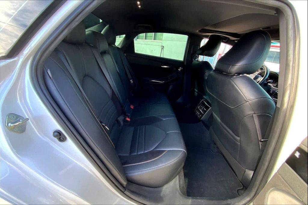 used 2019 Toyota Avalon car, priced at $23,265