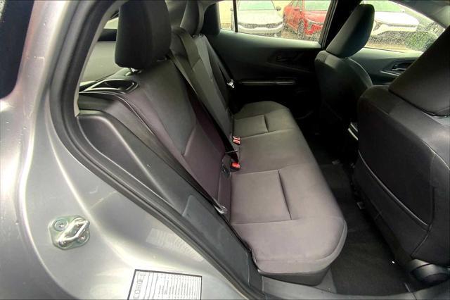 used 2024 Toyota Prius car, priced at $29,999
