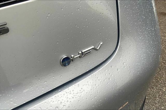 used 2024 Toyota Prius car, priced at $29,999