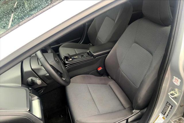used 2024 Toyota Prius car, priced at $29,999