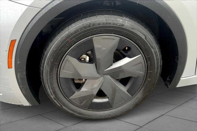 used 2024 Toyota Prius car, priced at $29,999