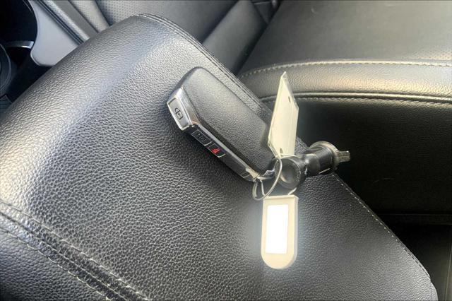 used 2023 Kia Sportage car, priced at $24,953