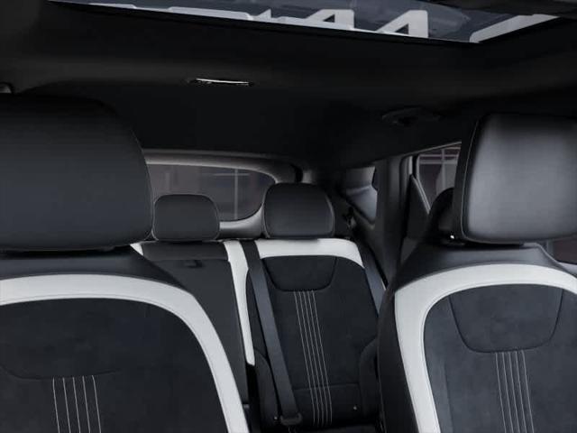 new 2024 Kia EV6 car, priced at $45,214