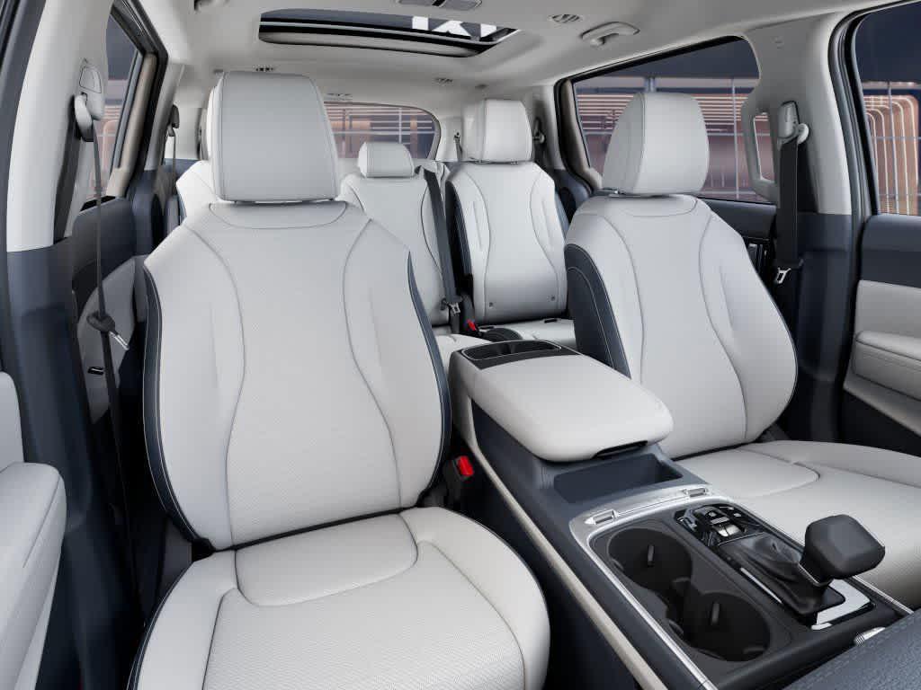 new 2026 Kia Carnival car, priced at $50,727