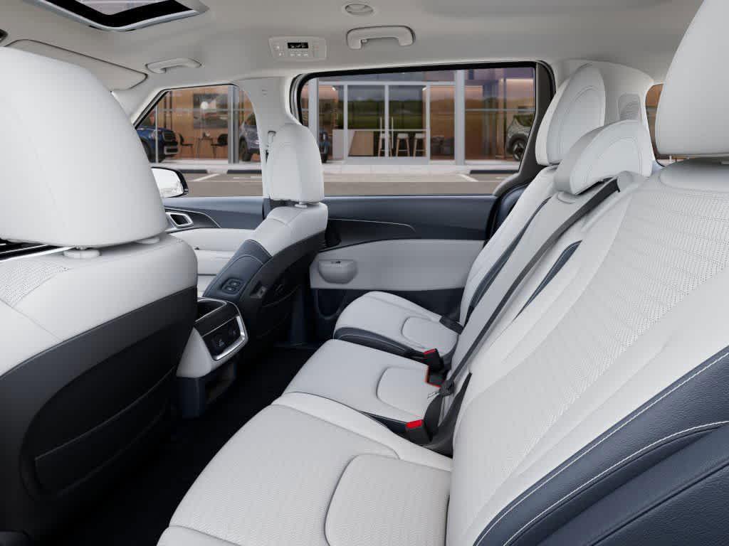 new 2026 Kia Carnival car, priced at $50,727