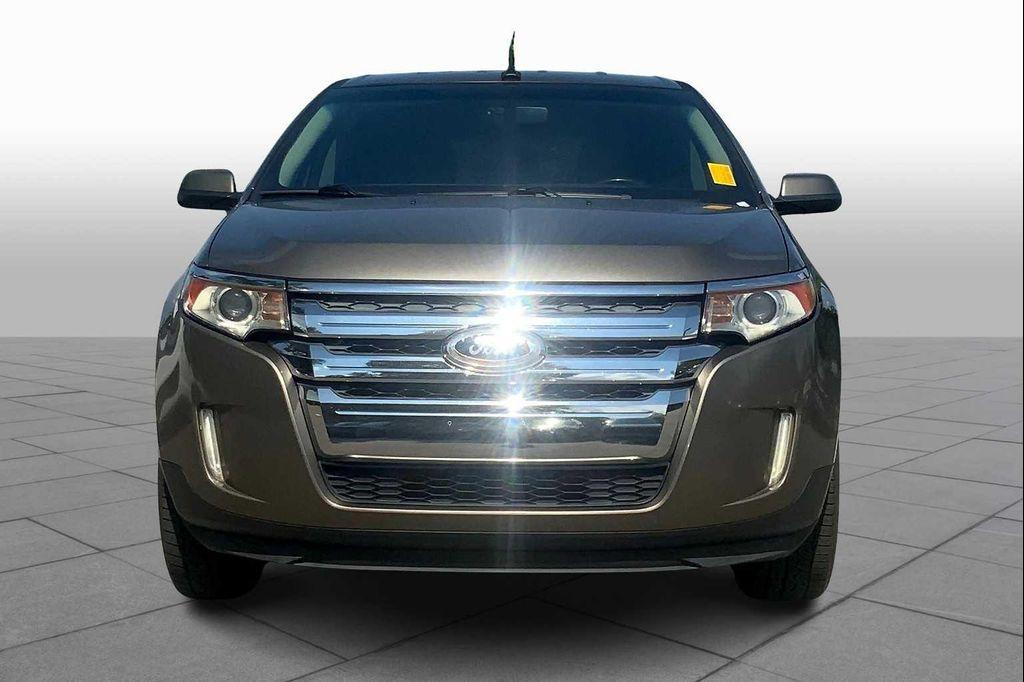 used 2013 Ford Edge car, priced at $7,999