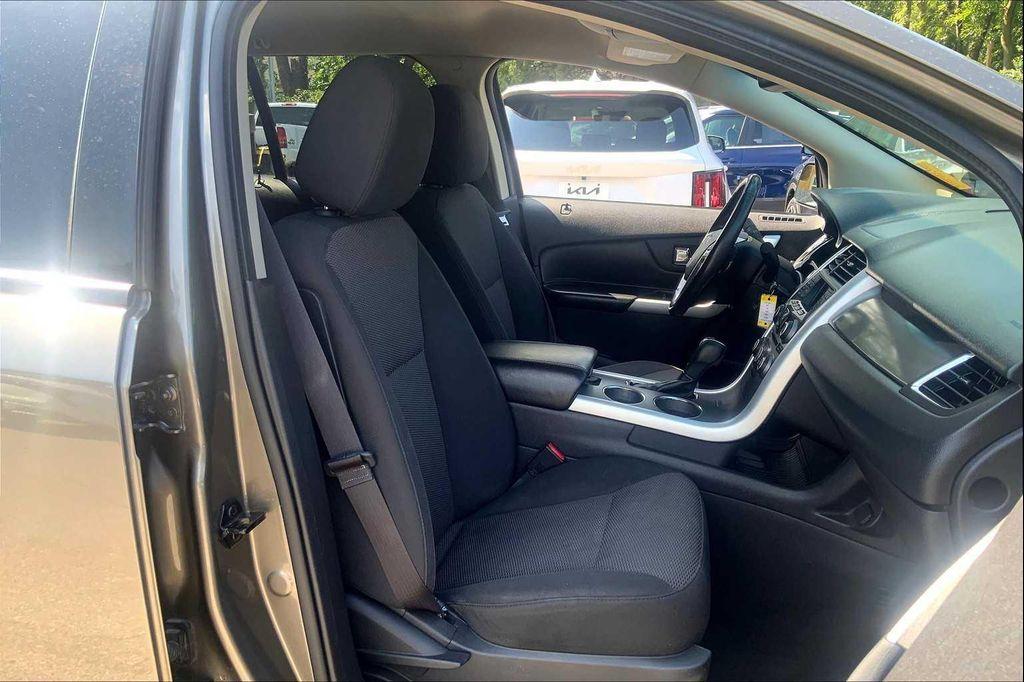 used 2013 Ford Edge car, priced at $7,999
