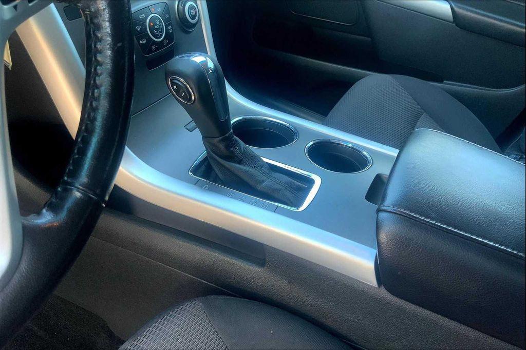 used 2013 Ford Edge car, priced at $7,999