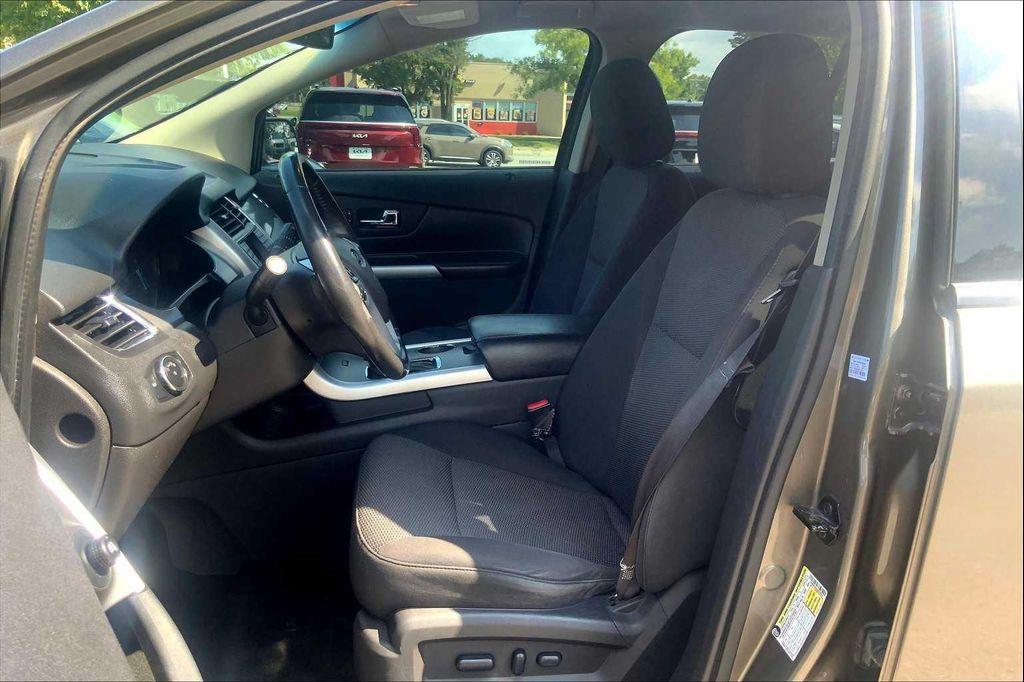used 2013 Ford Edge car, priced at $7,999