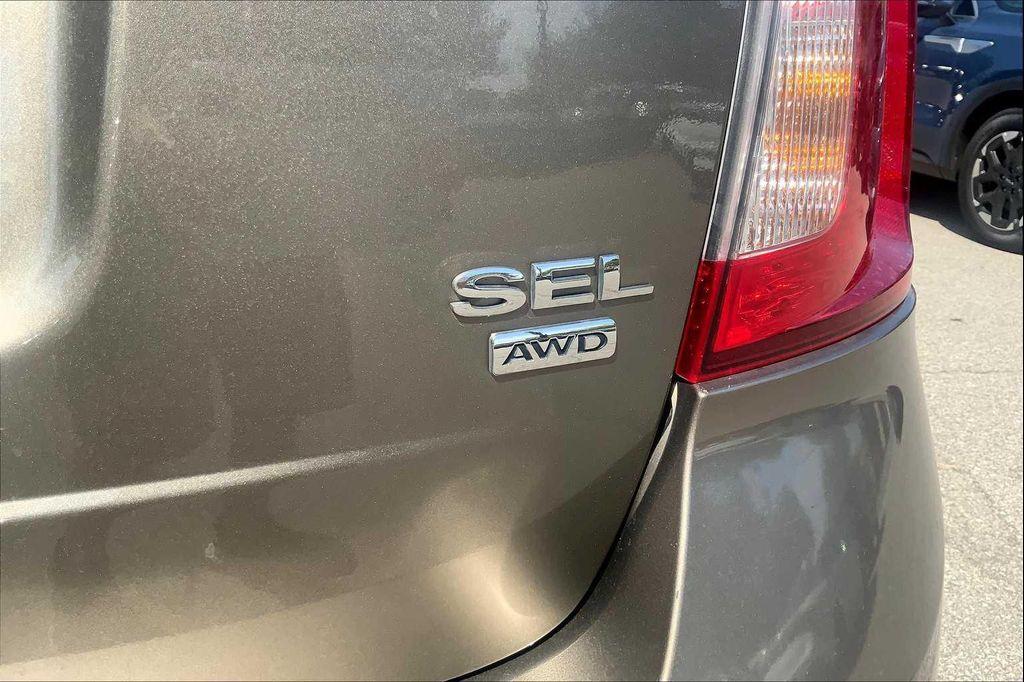 used 2013 Ford Edge car, priced at $7,999