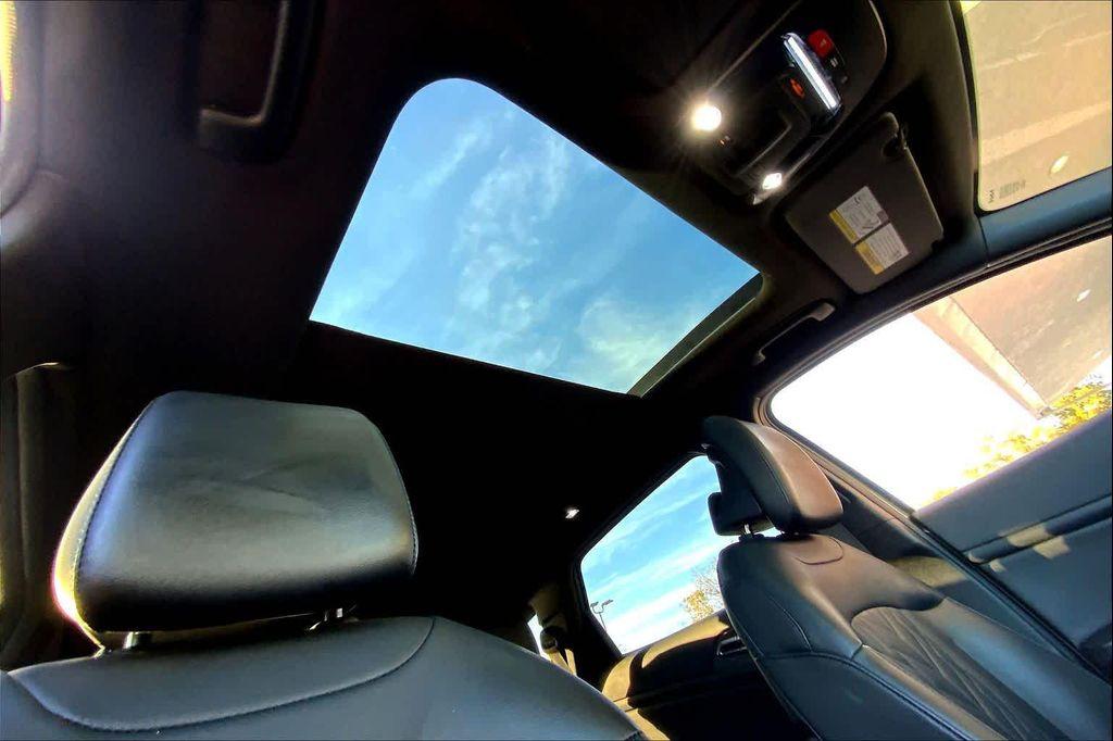 used 2023 Kia Sportage car, priced at $24,427