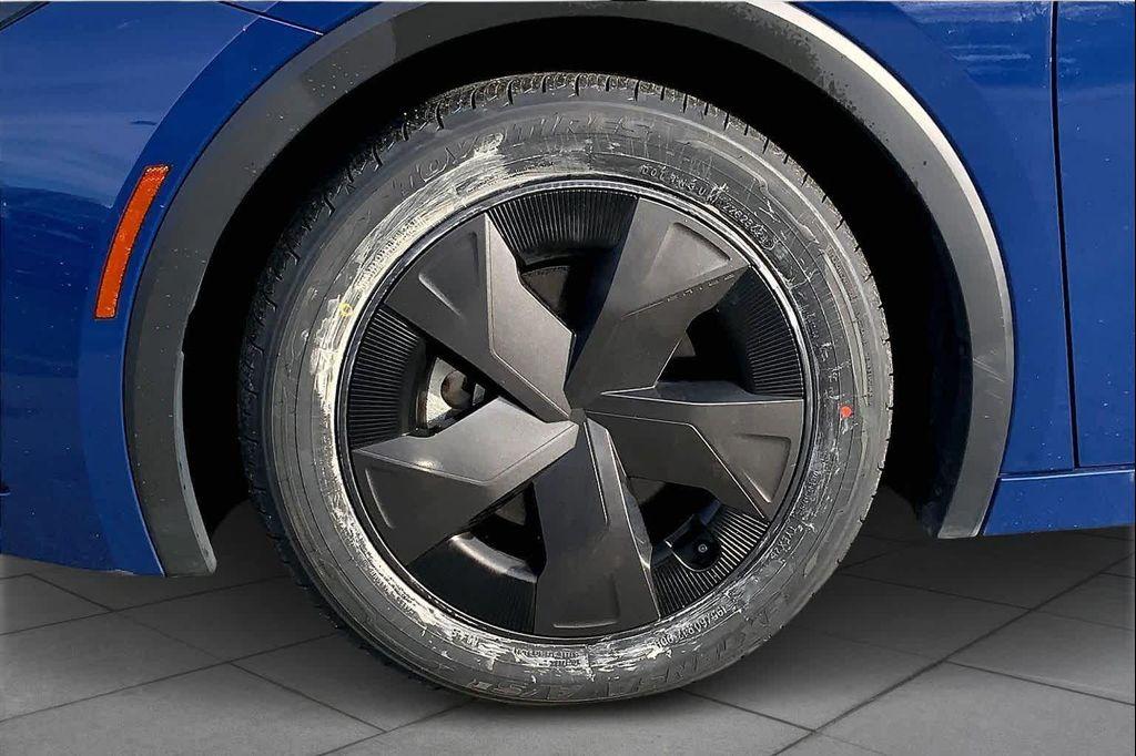 used 2024 Toyota Prius car, priced at $25,269