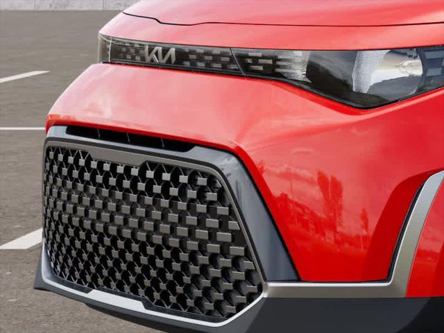 new 2025 Kia Soul car, priced at $27,360