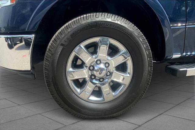 used 2013 Ford F-150 car, priced at $21,495