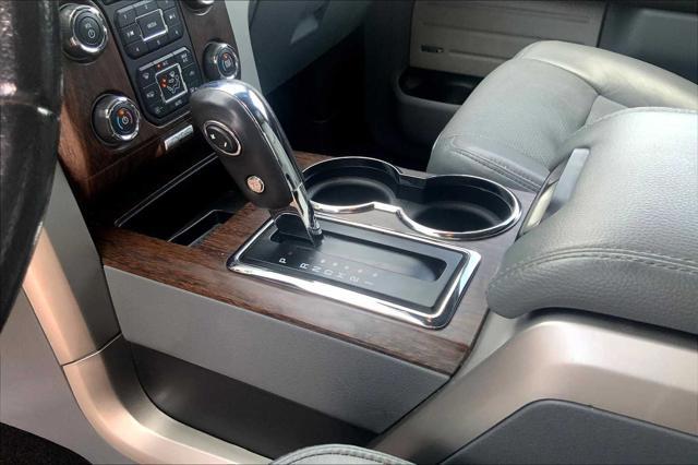 used 2013 Ford F-150 car, priced at $21,495