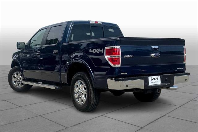 used 2013 Ford F-150 car, priced at $21,495